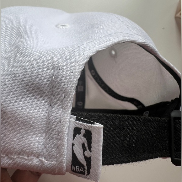 NEW ERA: Toronto Raptors New Era Men's Earned Edition 9TWENTY (NWOT) - Picture 6 of 9